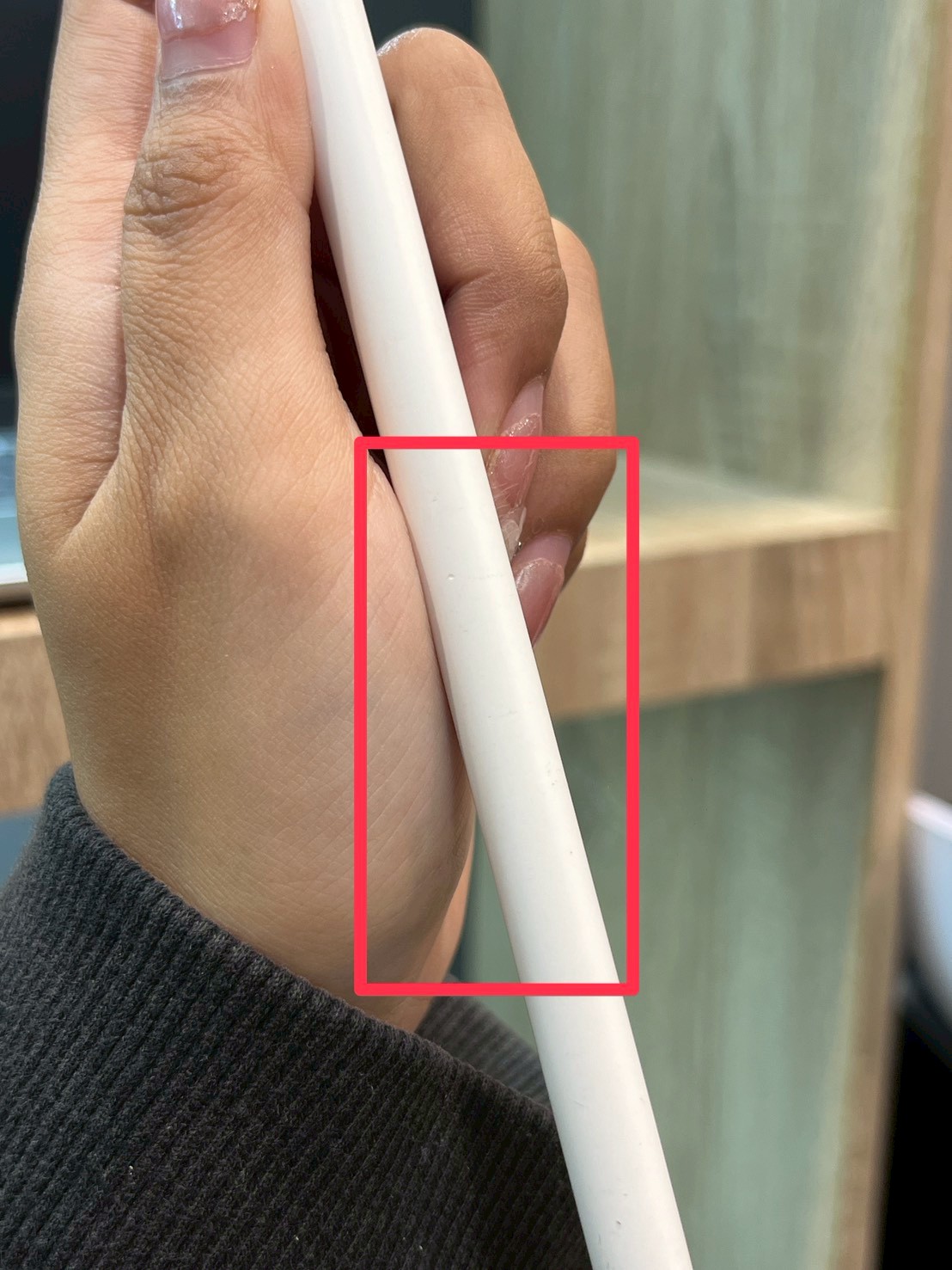 Apple Pencil (2nd Generation)