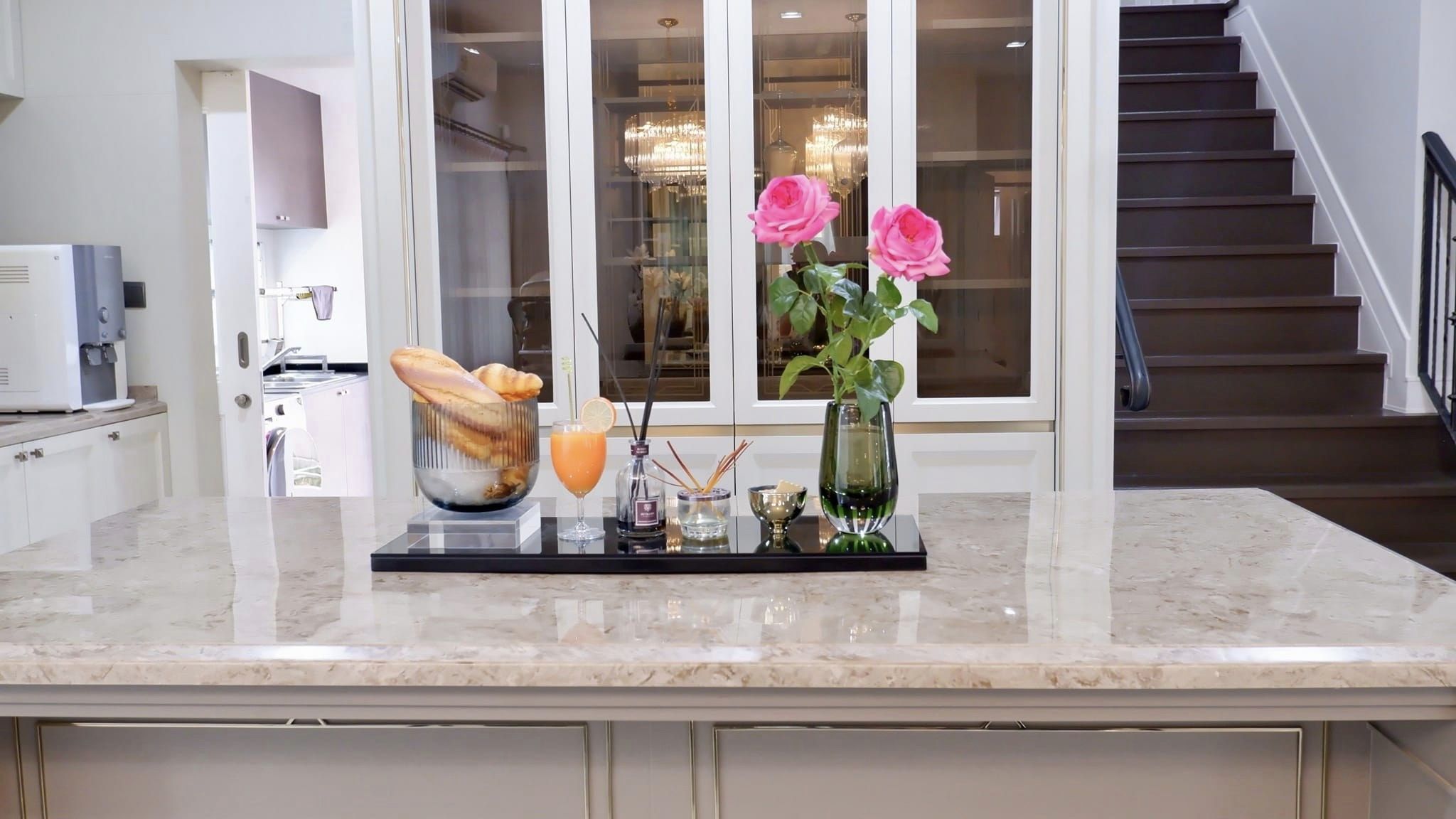 Nantawan Ramintra-Paholyothin50 village