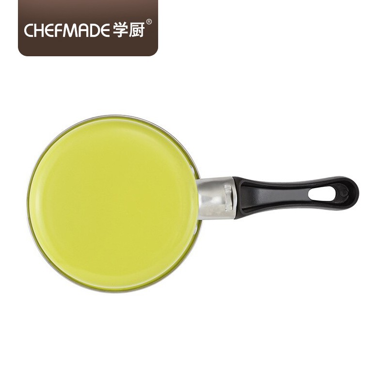 Chef Made WK 3002 11 cm Non Stick Tamagoyaki Omelette Pan (12-8172)