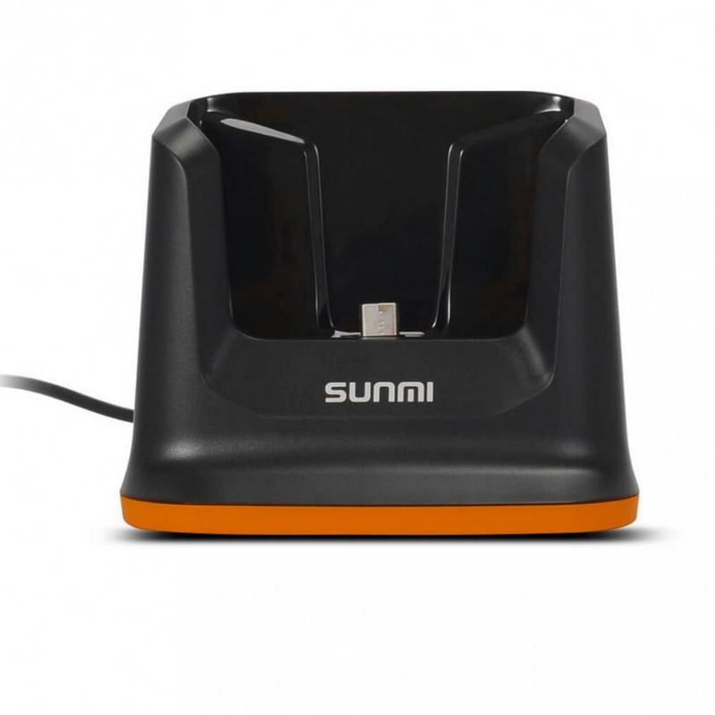 แท่นชาร์จ Sunmi L2 ND020(01) Charging Cradle มือสองสภาพดีพร้อมกล่อง