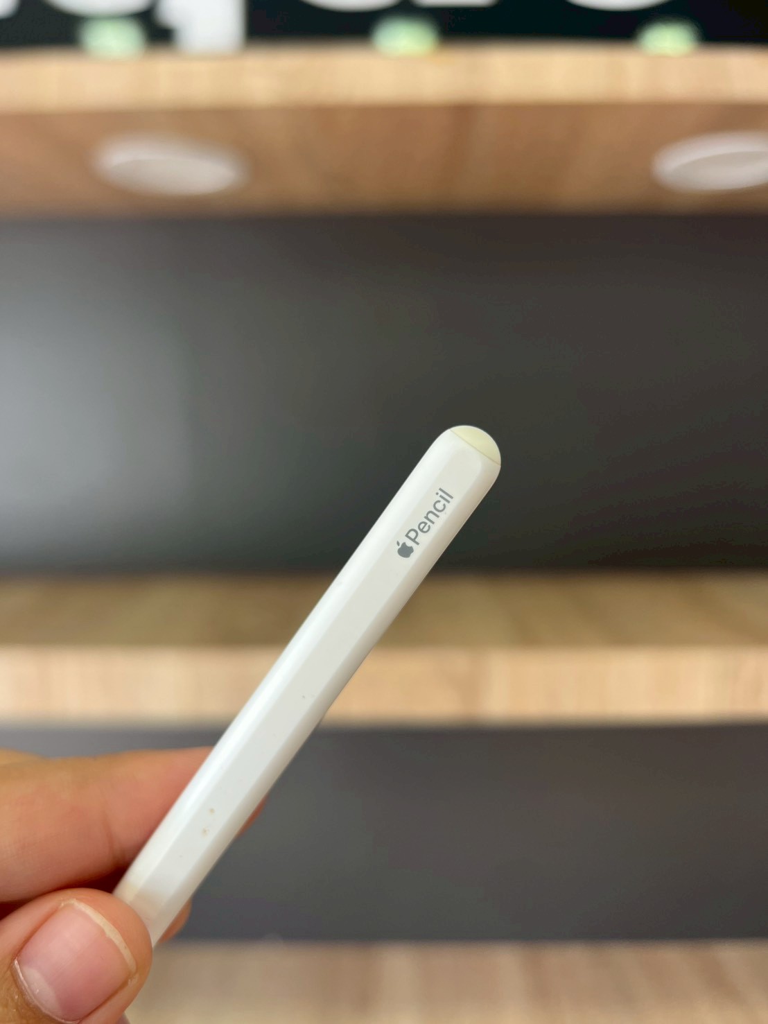 Pencil (2nd generation)