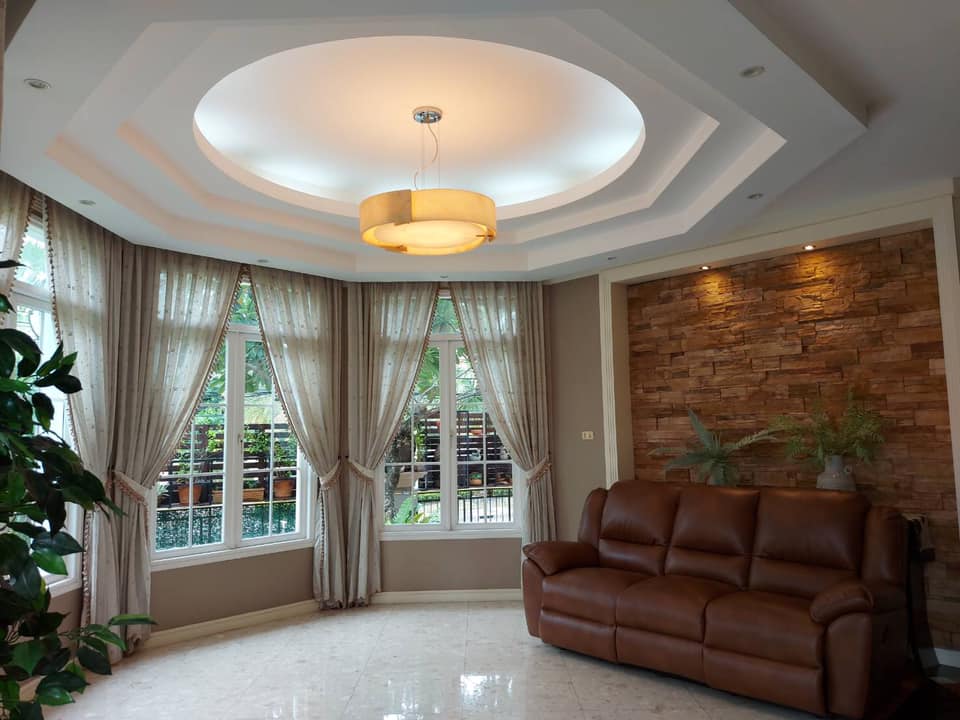 House Narasiri Village, Sathon-wongwaen for sale