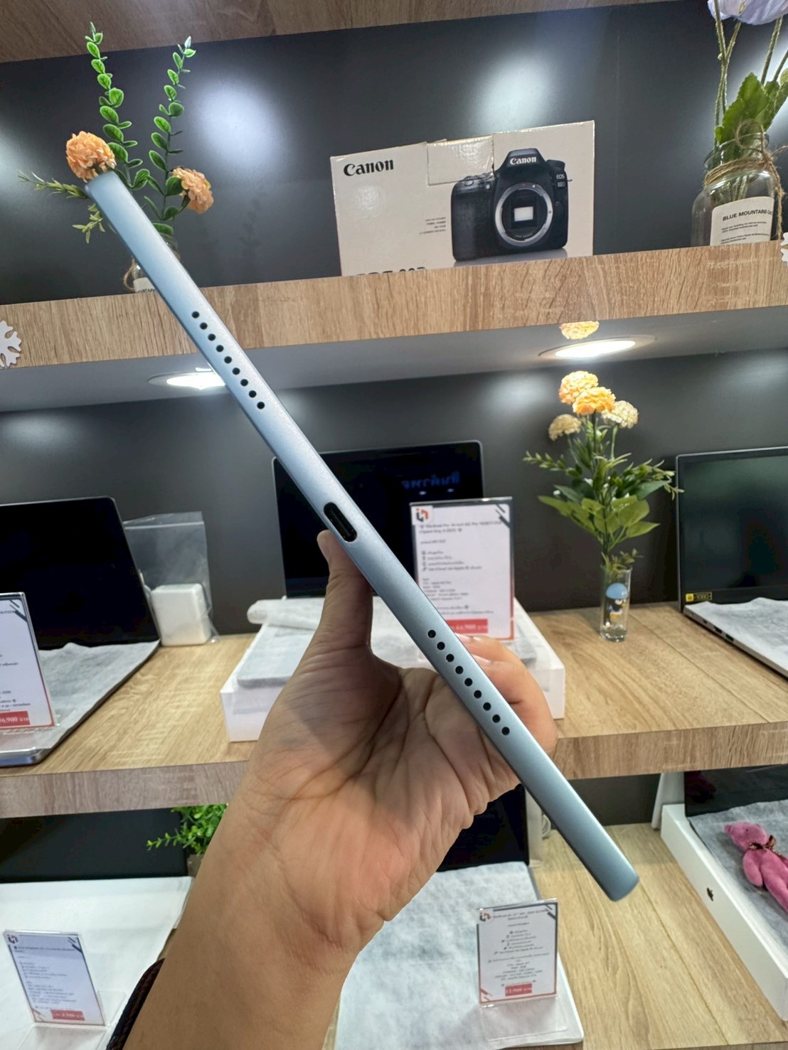 HUAWEI MatePad 11.5 8/256GB Isle Blue