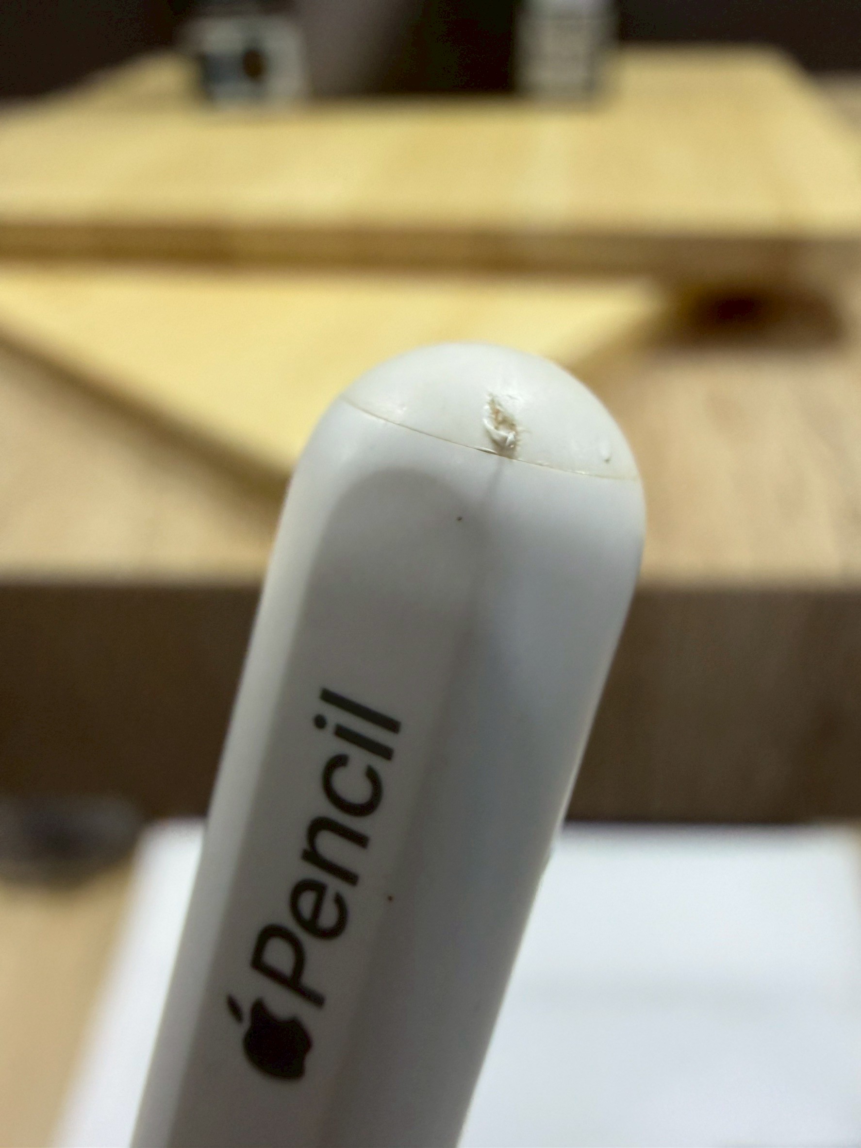 Apple Pencil (2nd generation)