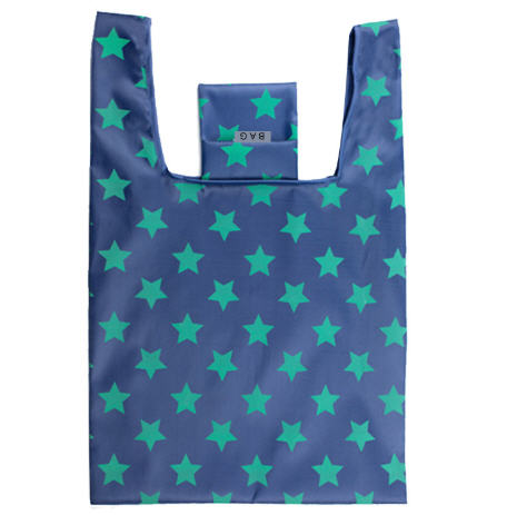 ถุงผ้าพับได้,กระเป๋าผ้าพับได้