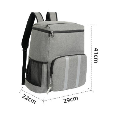 กระเป๋าเป้เก็บอุณหภูมิ,กระเป๋าเป้,26L