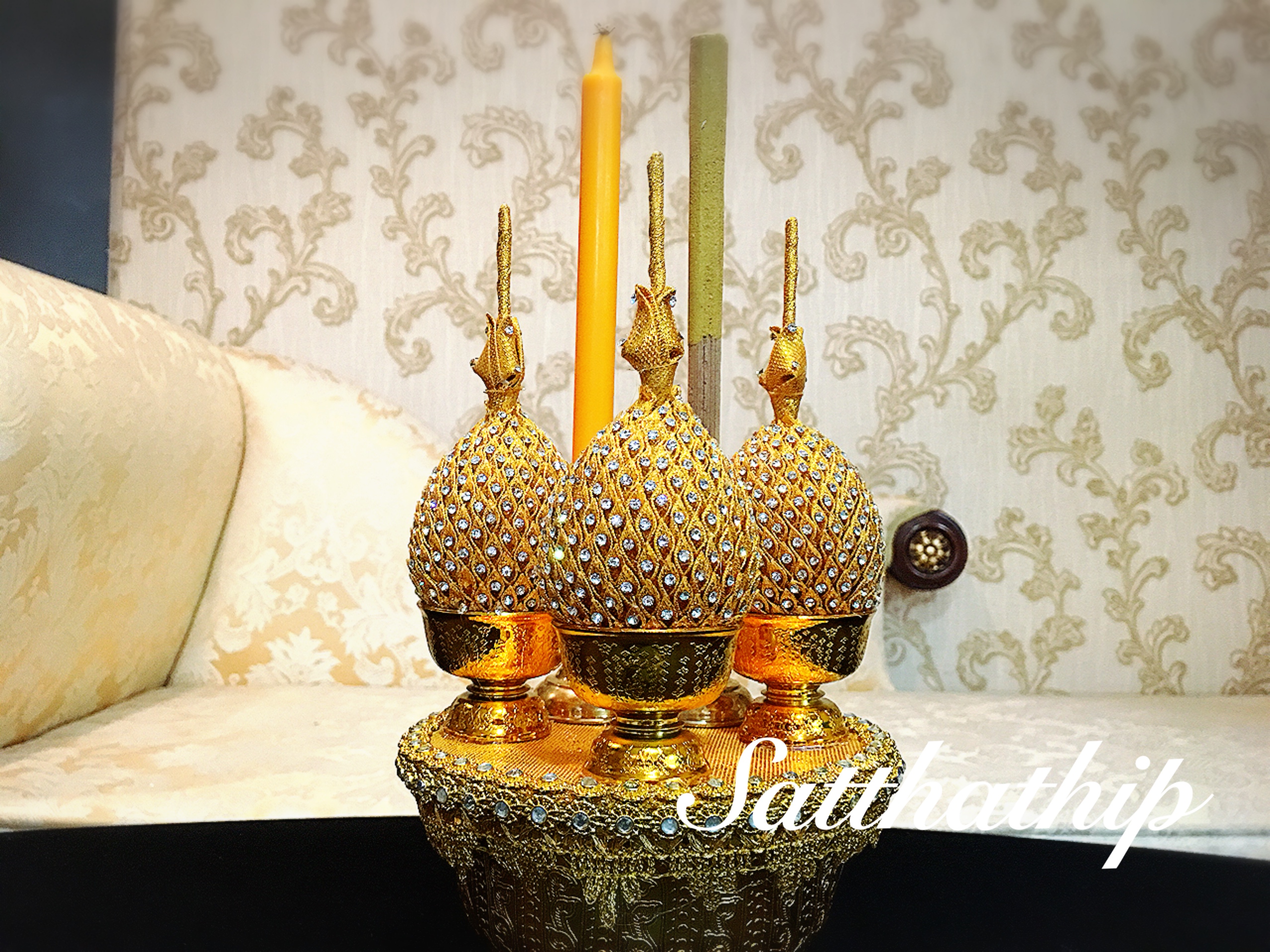 เครื่องทองน้อย