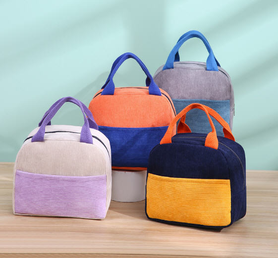 กระเป๋าเก็บอุณหภูมิ,กระเป๋าเก็บความร้อนเย็น