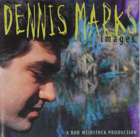 Dennis Marks – Images / USA / แผ่นดี