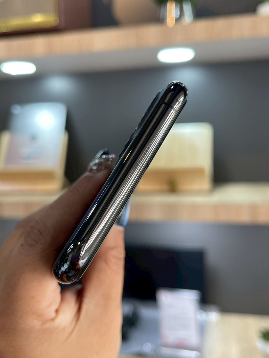 iPhone 11 Pro Max 256GB Space Gray