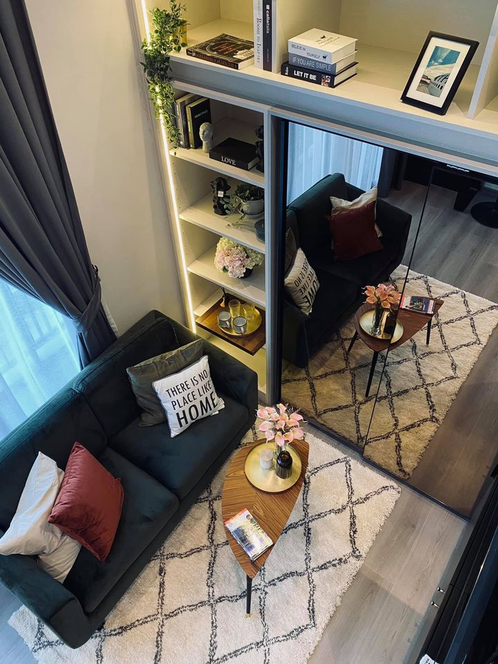 The Reserve Phahol-Pradipat