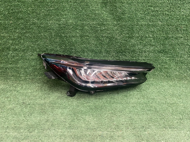 ไฟหน้า R LED Honda City 2020-2023