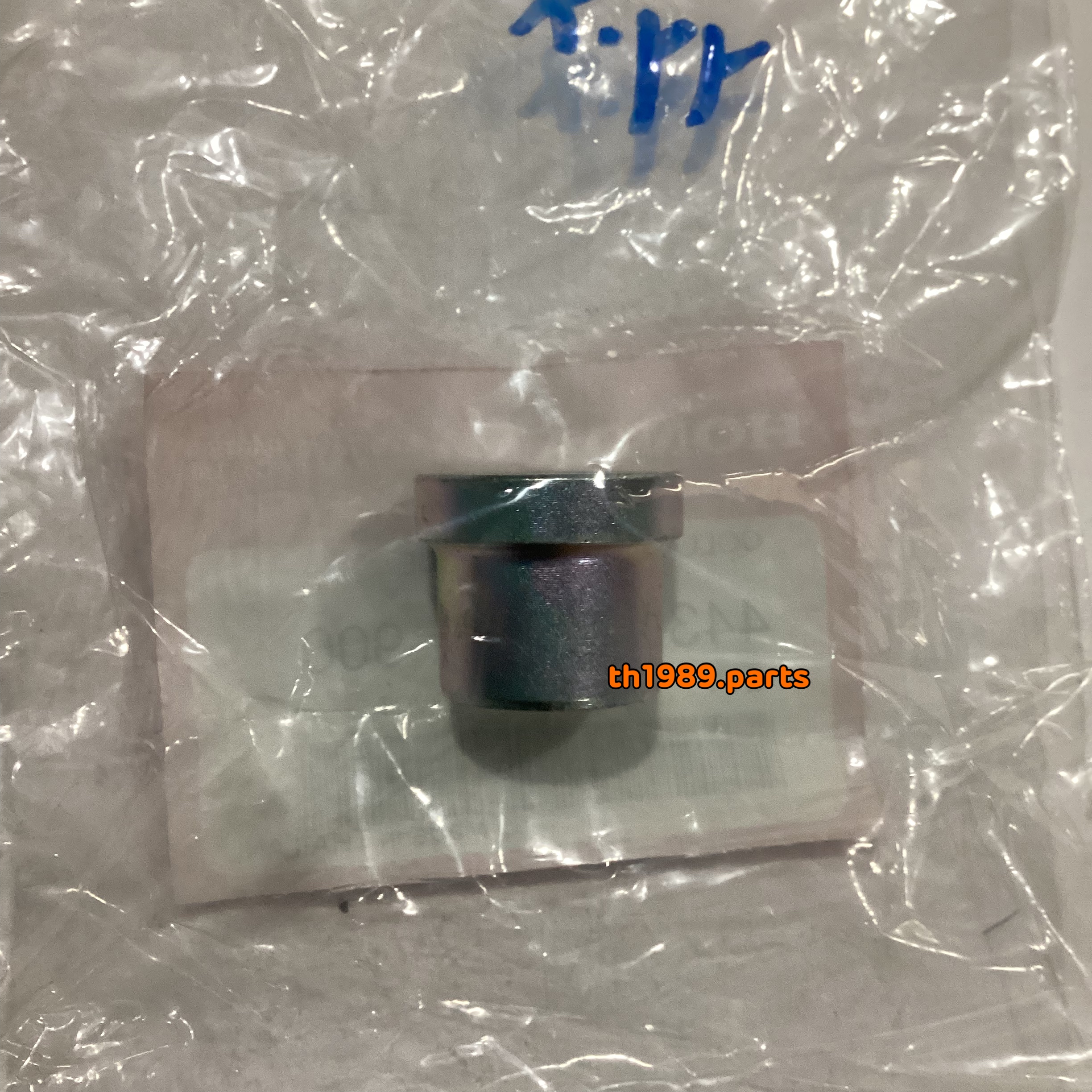 44311-KWN-900 ปลอกรองข้างล้อหน้า PCX150 2012-2019 , PCX160 2021-2022 อะไหล่แท้ HONDA