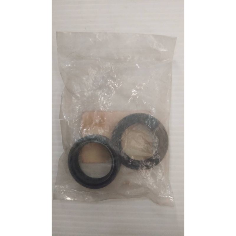 51490-KWL-003 ซีลโช้คอัพหน้า CBR250R 2011-2013 , CBR300R 2014 , CBR250RR 2019-2020 , CBR150R 2021 อะไหล่แท้ HONDA