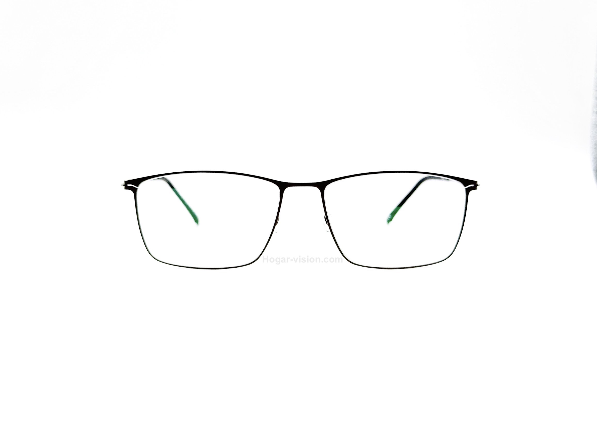 กรอบแว่น P+US รุ่น TNC01 สี 1N