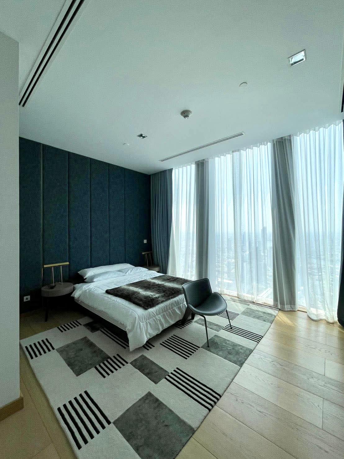 The Ritz Carlton Residence