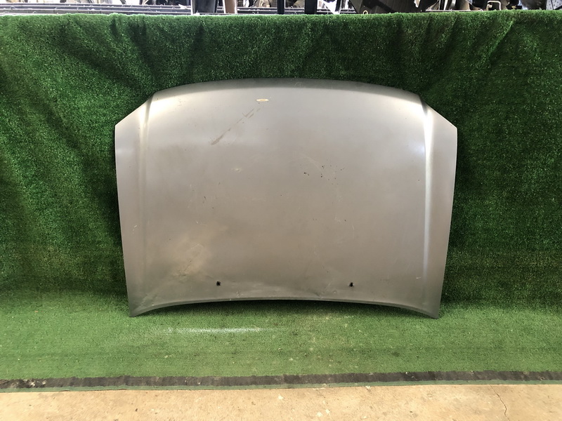 ฝากระโปรงหน้า Isuzu D-max 2007-2010