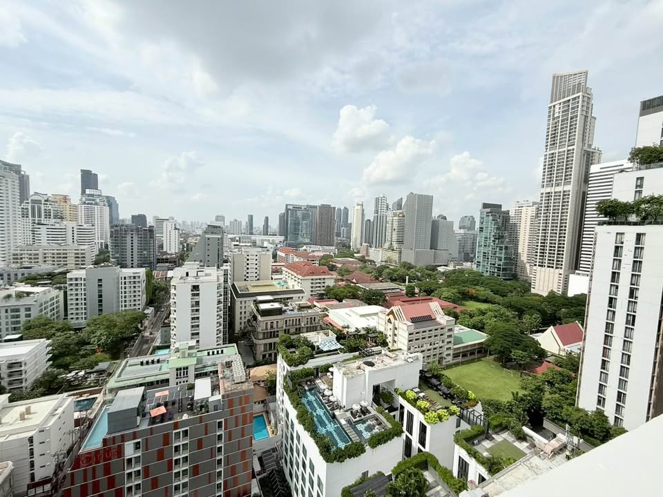 15Sukhumvit Residences