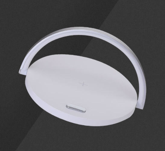 LEDโคมไฟ+ที่ชาร์จไฟโทรศัพท์,ที่ชาร์จไฟโทรศัพท์+โคมไฟLED