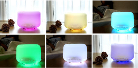 เครื่องทำอโรม่า,เครื่องพ่นอโรม่า,เครื่องพ่นไอน้ำอโรม่า