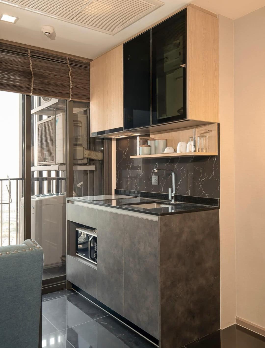 The Line Jatujak - Mochit