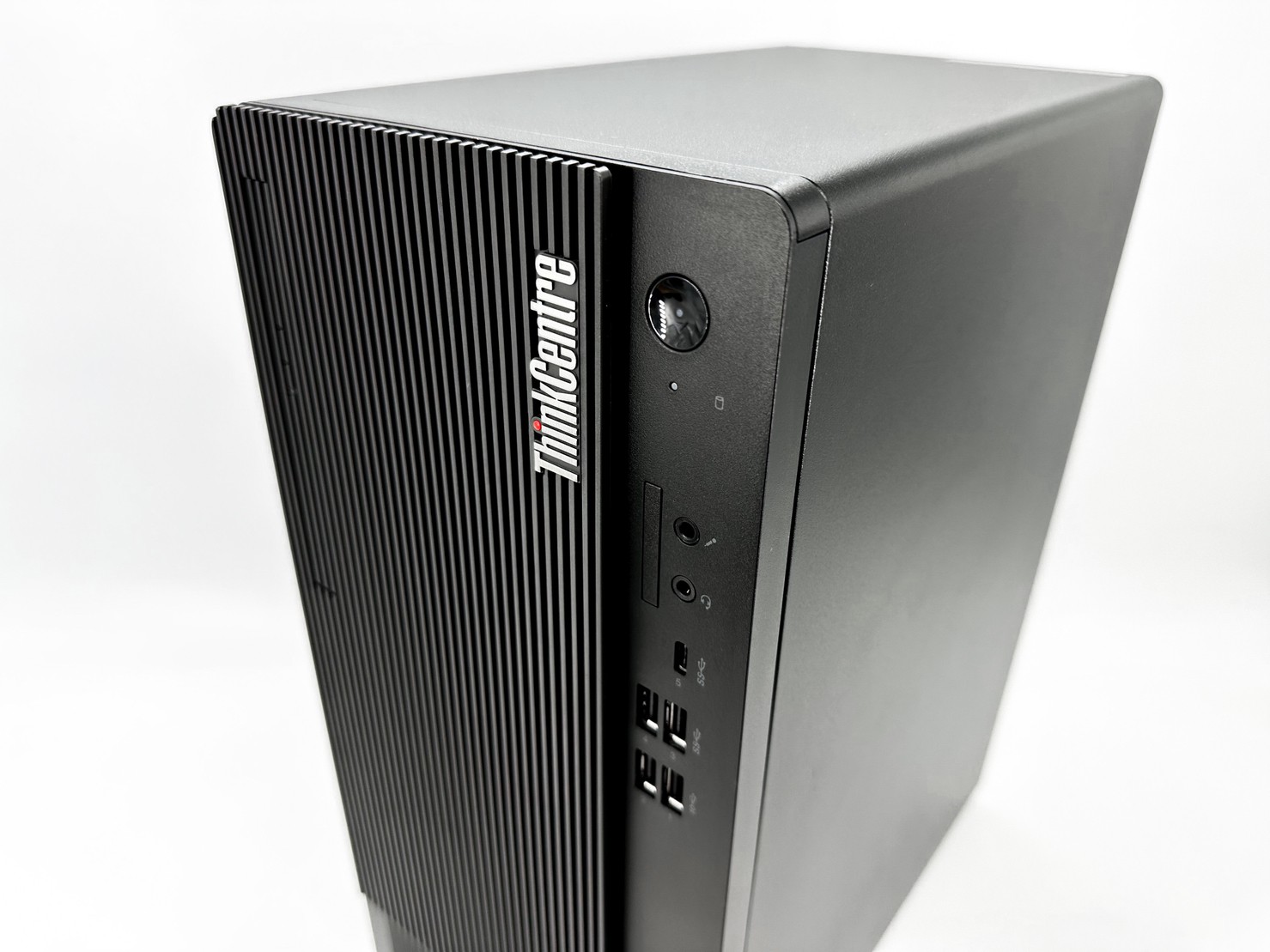 Lenovo M90t Desktop (ThinkCentre) - Type 11D0