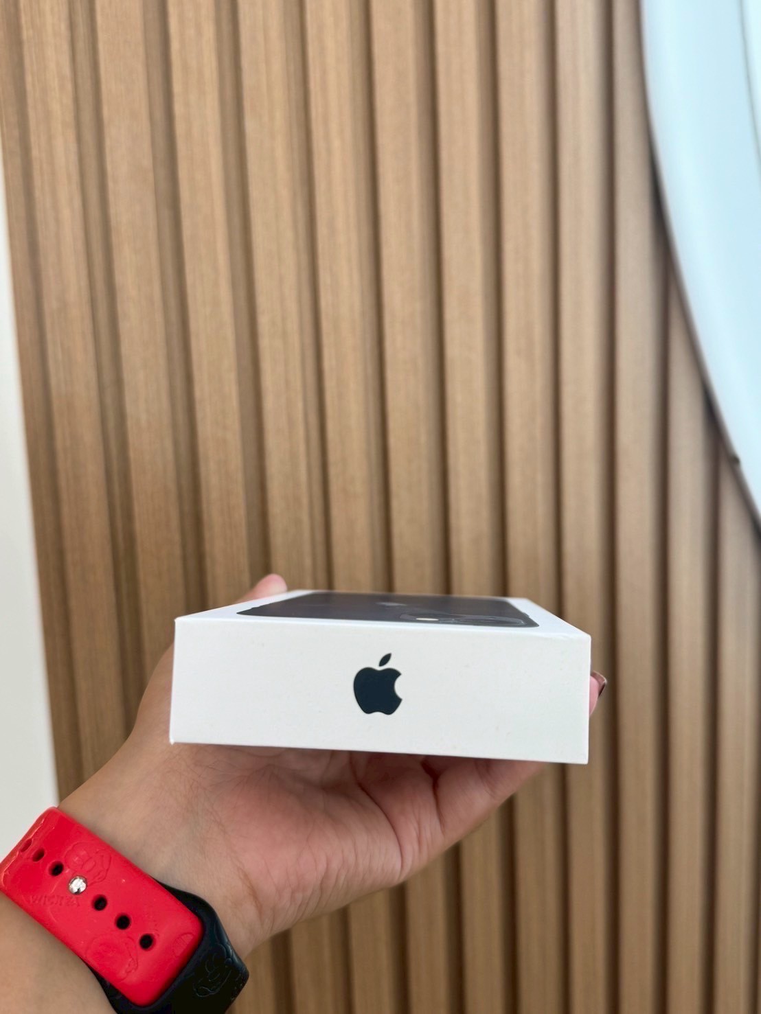 iPhone 13 128GB สี Midnight (มือ1)