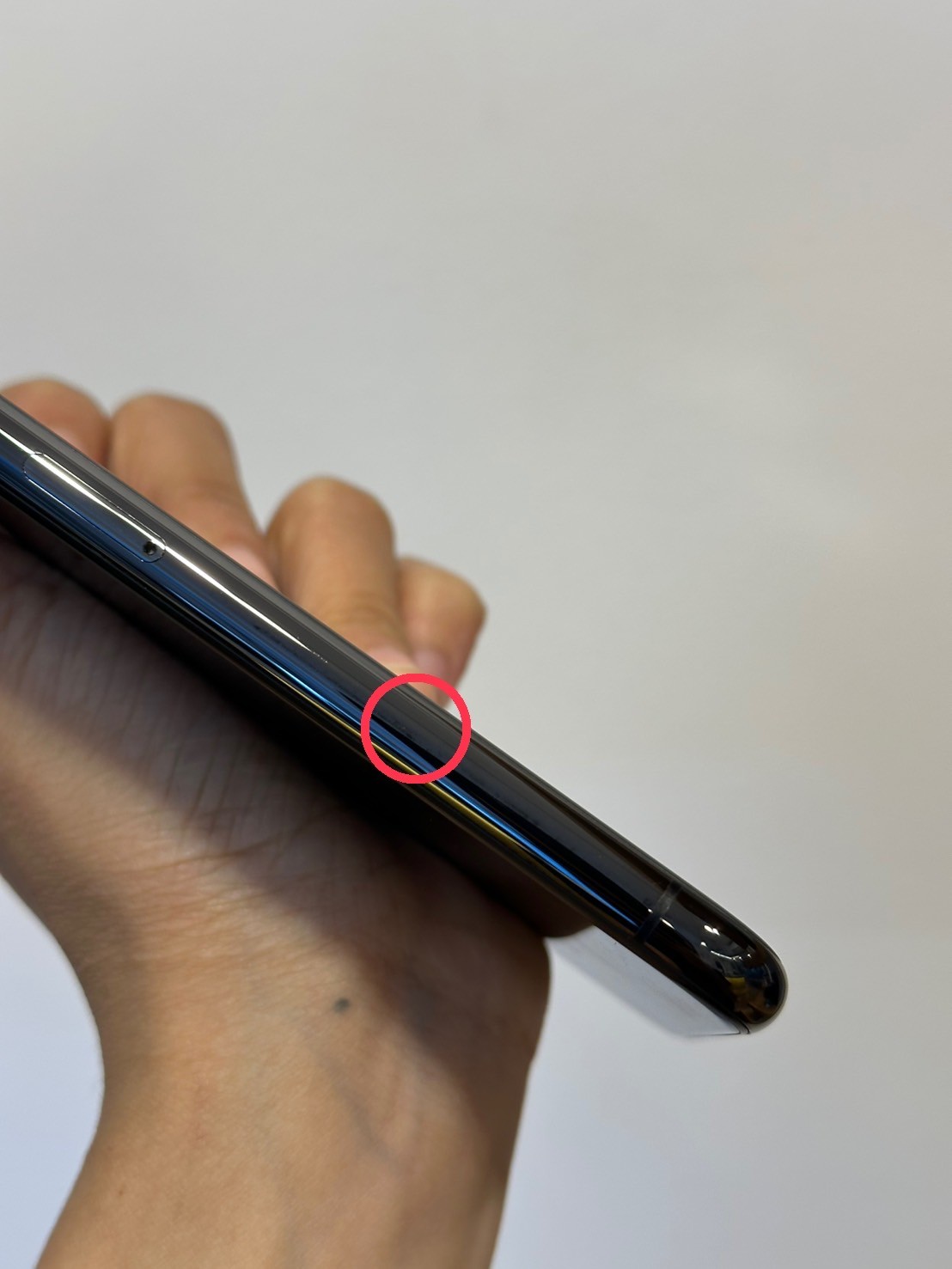 iPhone 11 Pro Max 512GB Space Gray