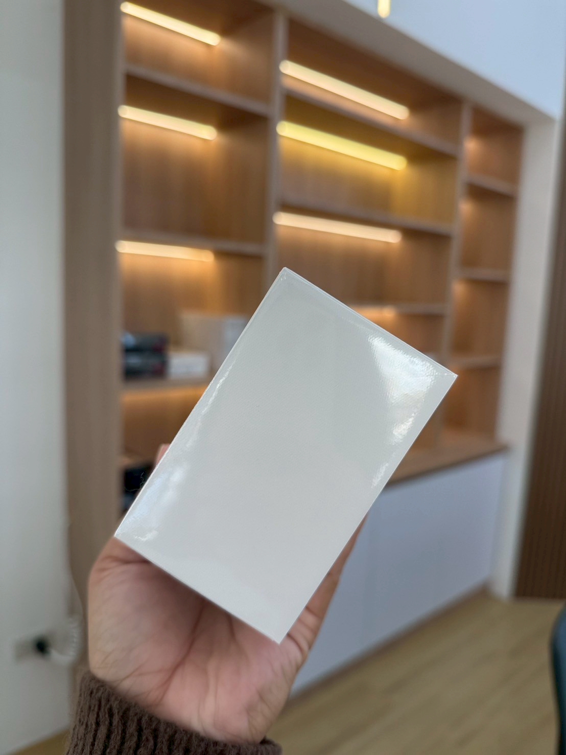 OPPO A6 Pro (8+256) Stellar Blue (5G)