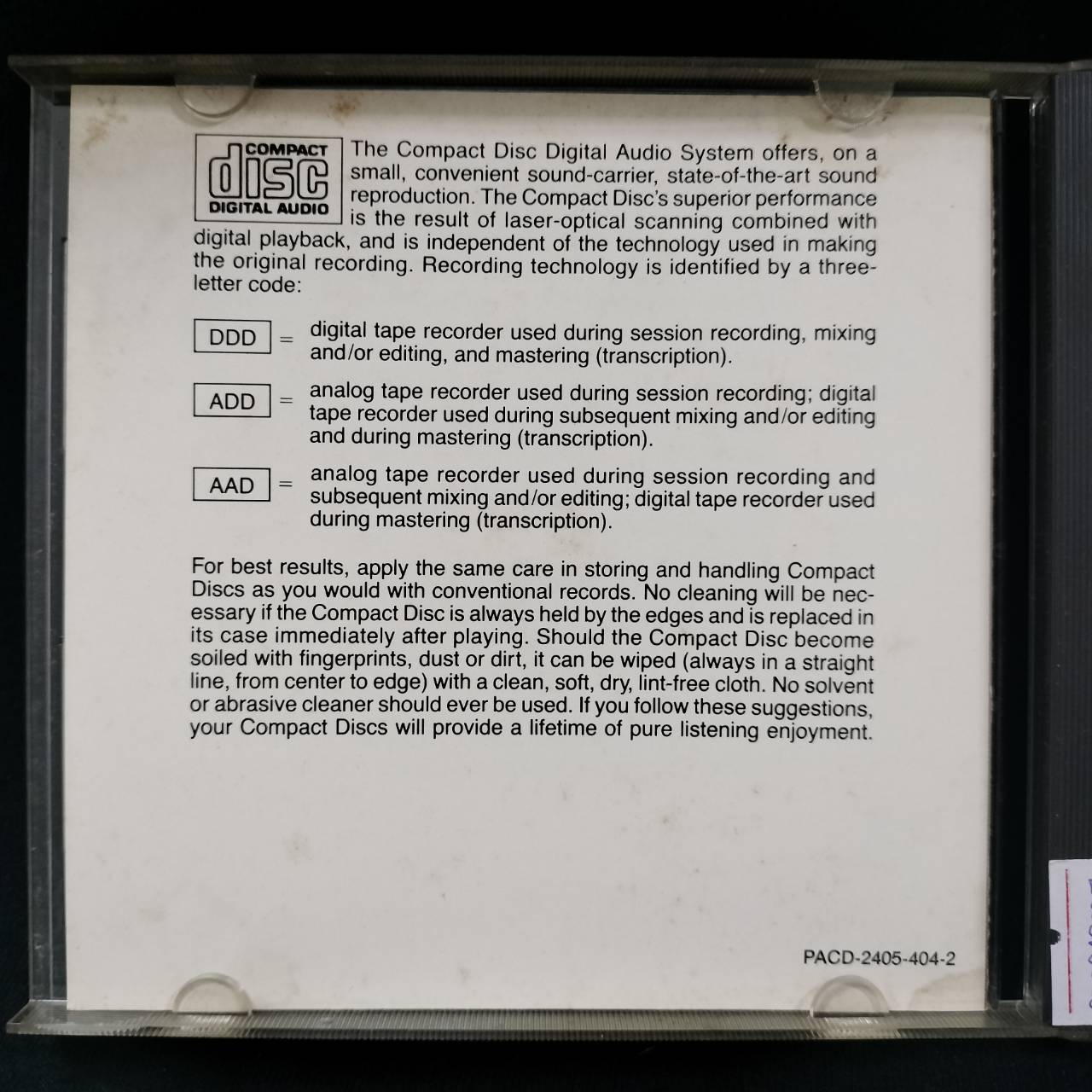 Joe Turner – The Best Of Joe Turner / USA / ปกในมีจุดเหลือง / มีรอยบ้าง