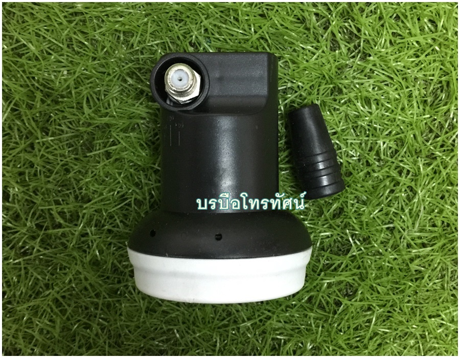 หัวจานดาวเทียมรับสัญญาณLNB Ku-Band PSI