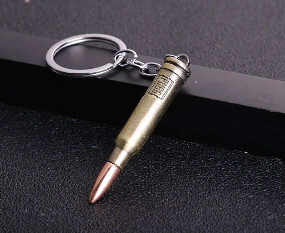 พวงกุญแจ,ที่ห้อยกุญแจ,พวงกุญแจกระสุน,พวงกุญแจปลอกกระสุน