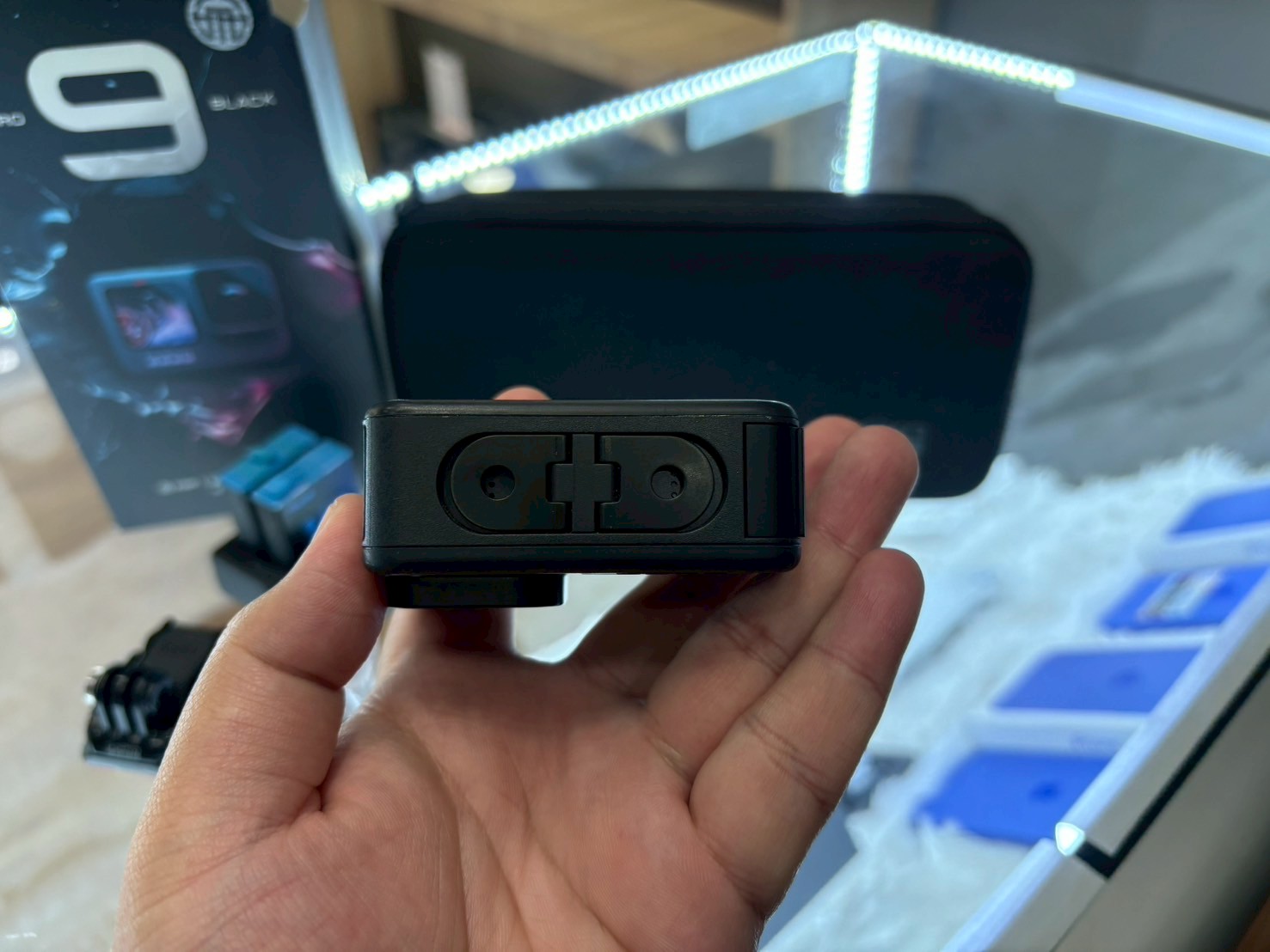 GoPro Hero 9 Black