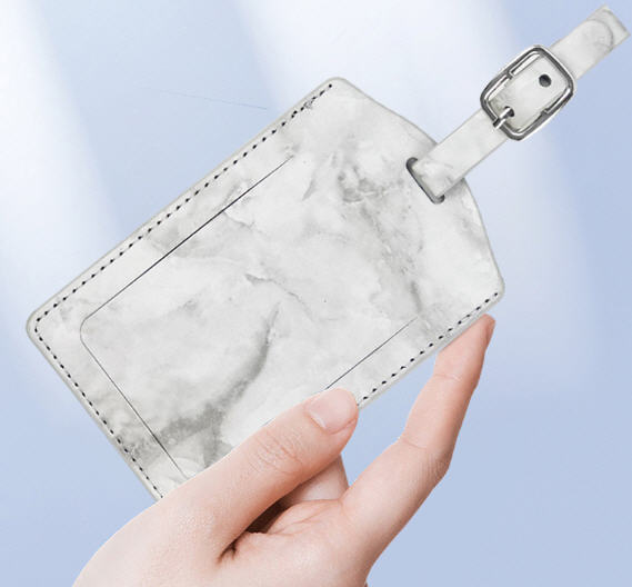 ป้ายห้อยกระเป๋าเดินทาง,ป้ายห้อย,ป้ายชื่อห้อยกระเป๋าเดินทาง,PU