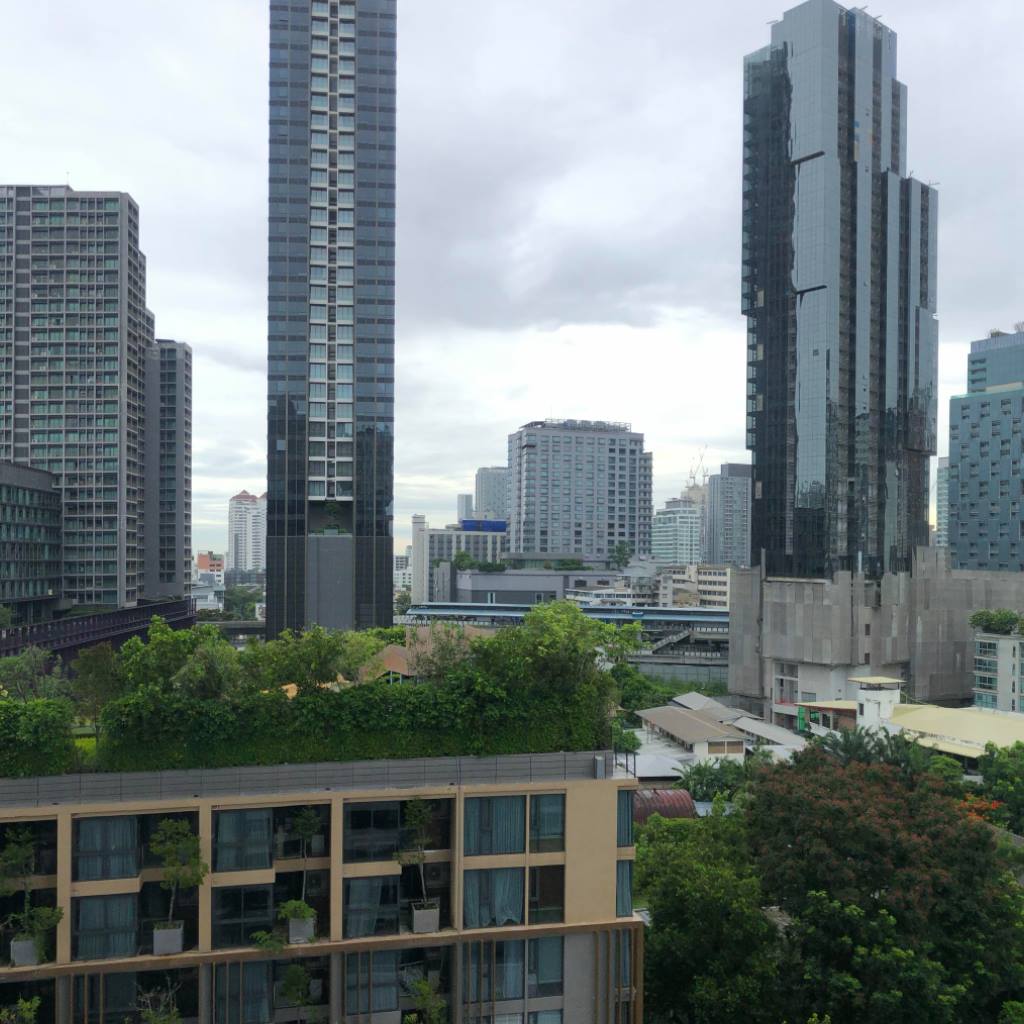 Rhythm Sukhumvit 36-38