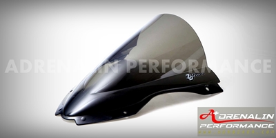 ชิวหน้า Zero Gravity WindScreen สำหรับ ZX10R 2016+