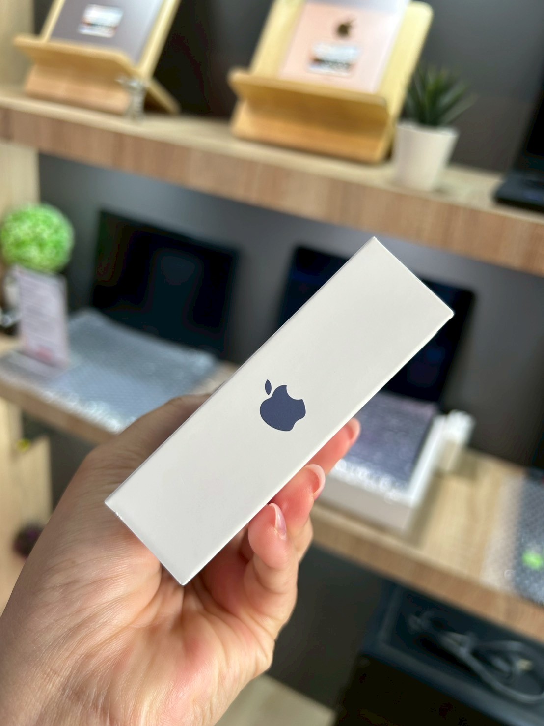 iPhone 17 Pro Max 512GB Deep Blue มือ1