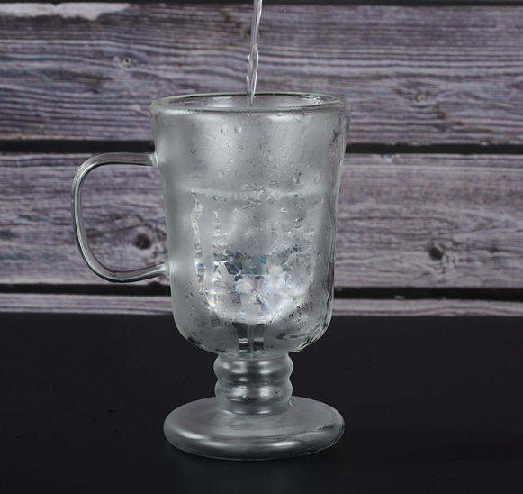 แก้วสองชั้น,แก้ว,แก้วใส,แก้วกาแฟ,แก้วกาแฟสองชั้น,200ml