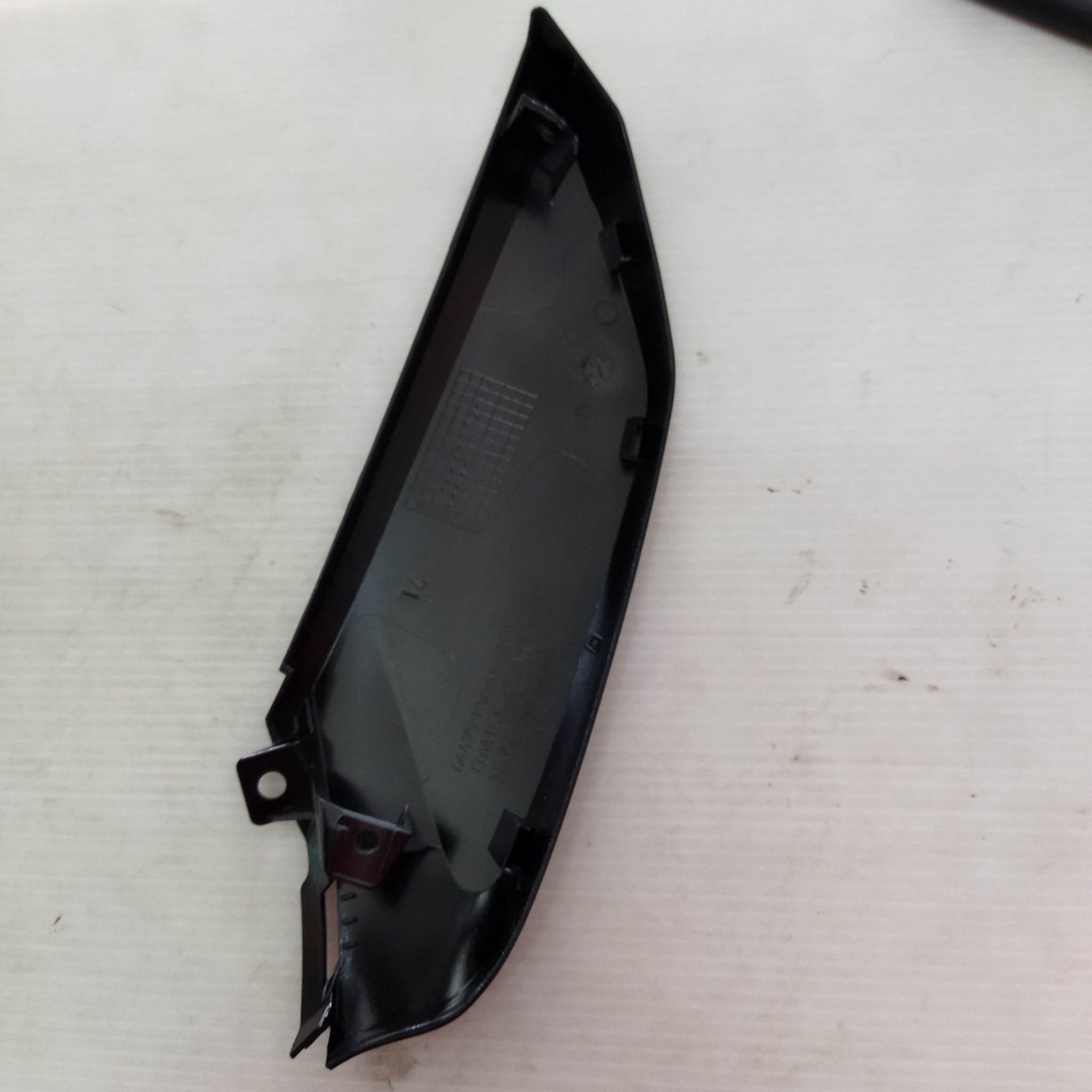 NE11A 64475-KWWM-64ZM