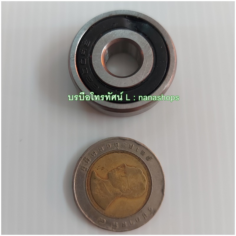 ตัวควบคุม อะไหล่รถสกูตเตอร์ล้อ8นิ้ว-8904 มอเตอร์ สายพาน ยางรถไฟฟ้า