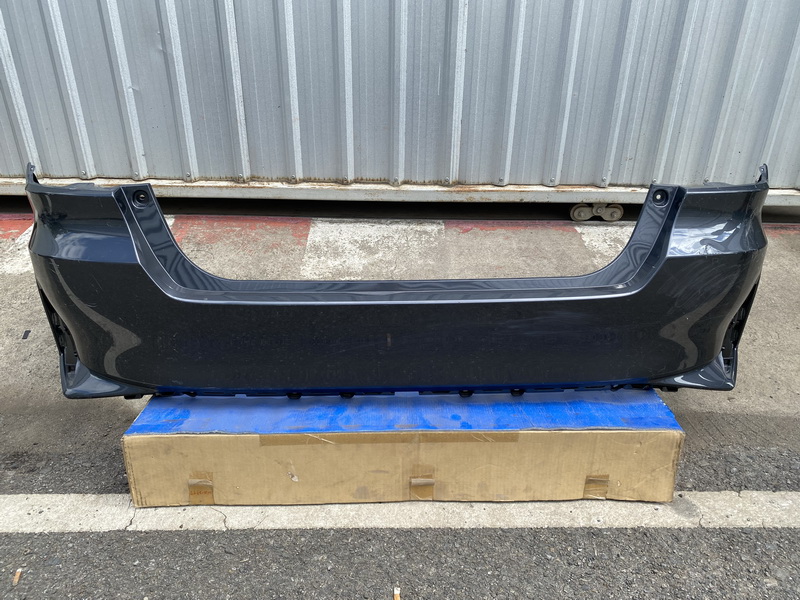 กันชนหลัง Toyota Yaris Ativ 2022-2023