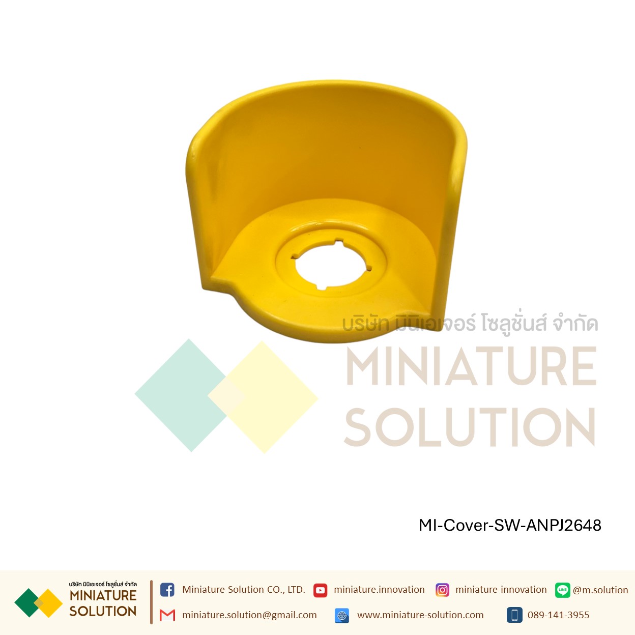 อุปกรณ์เสริมปุ่มสวิตช์ ฝาครอบปุ่มกดสวิตช์ฉุกเฉิน ปุ่มหยุดฉุกเฉิน ฝาครอบป้องกัน แบบใส กล่องคำเตือน ฝาครอบ 22MM