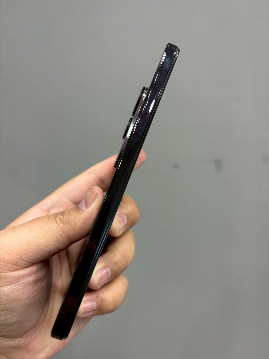 VIVO V50 Lite 5G 8/256GB Phantom Black