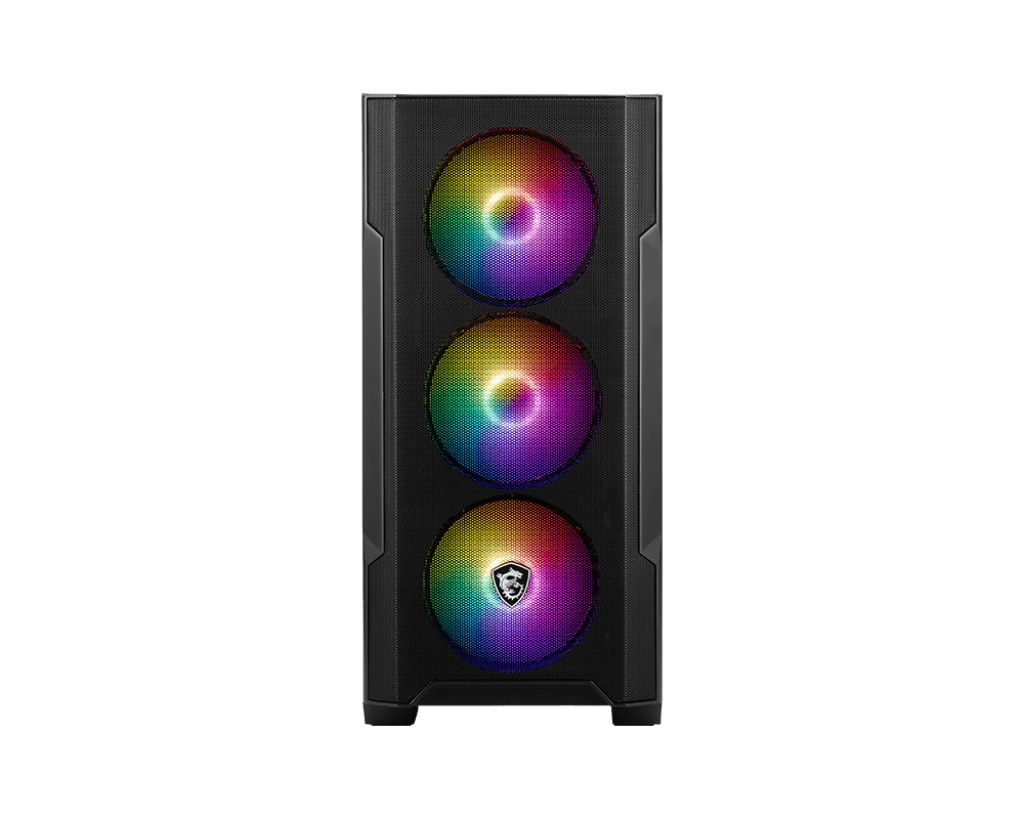 mATX CASE MSI MAG FORGE M100A