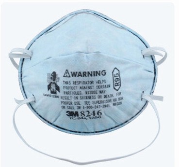 หน้ากาก3M 8246 R95
