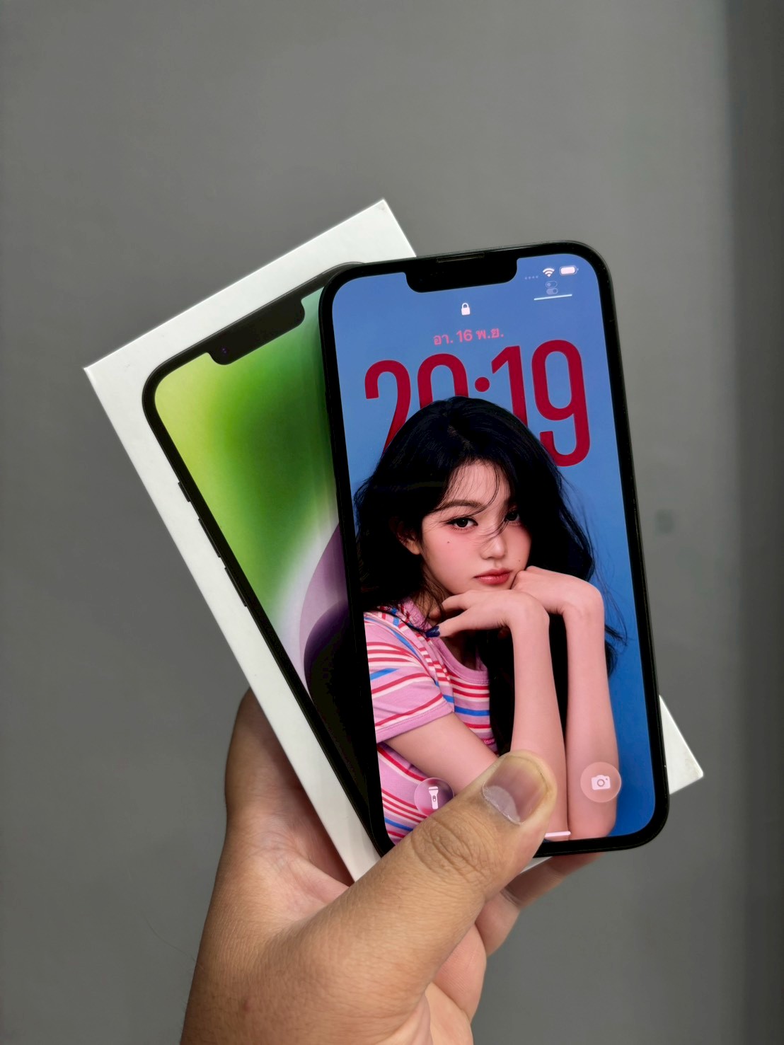 iPhone 14 128GB Midnight