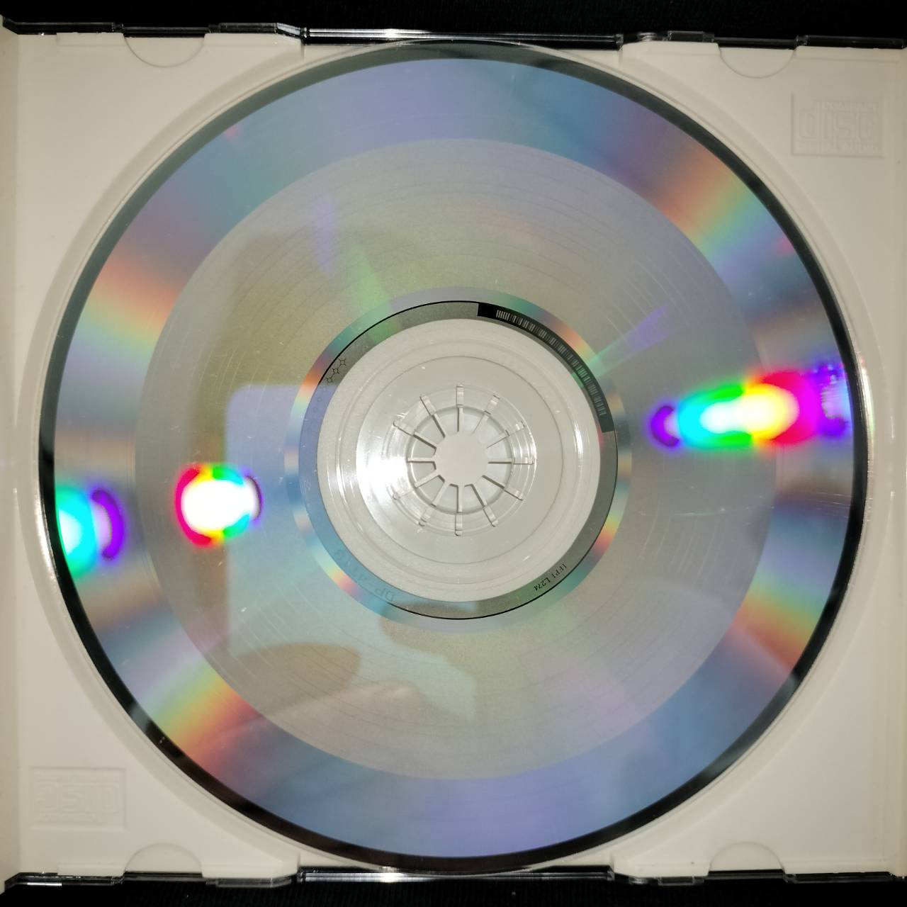 Bob Dylan – Pat Garrett & Billy The Kid / JAPAN / ปกในมีรอยยับบ้าง / แผ่นดี