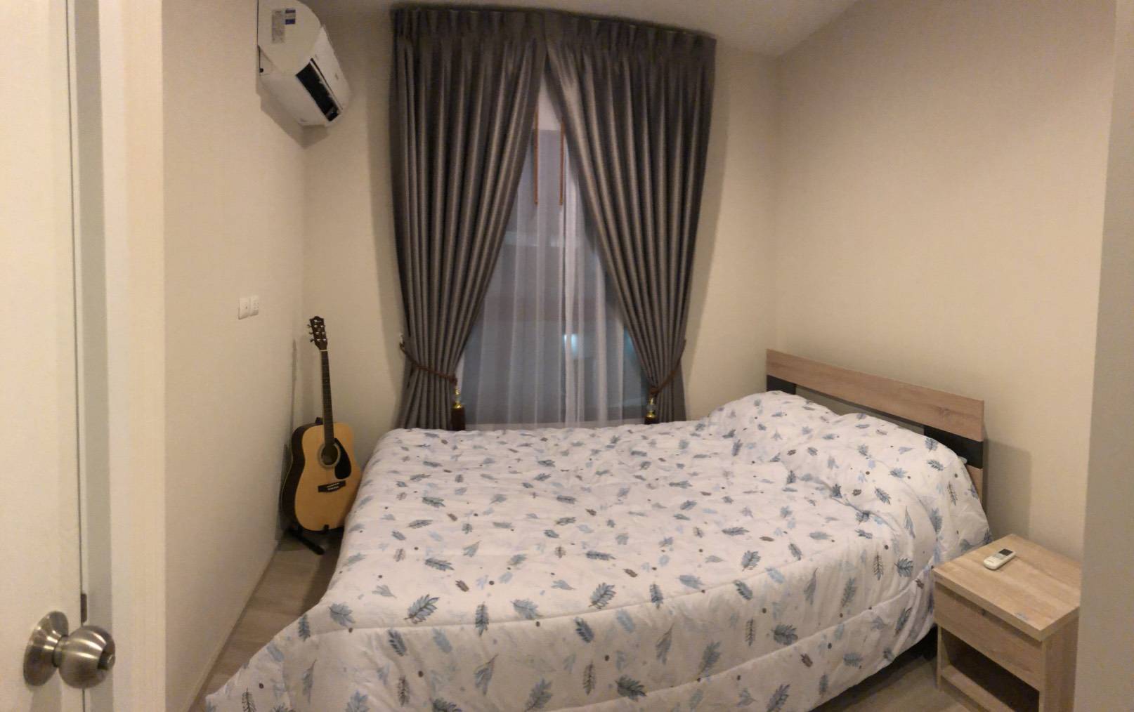 Plum Condo Central Station Phase1