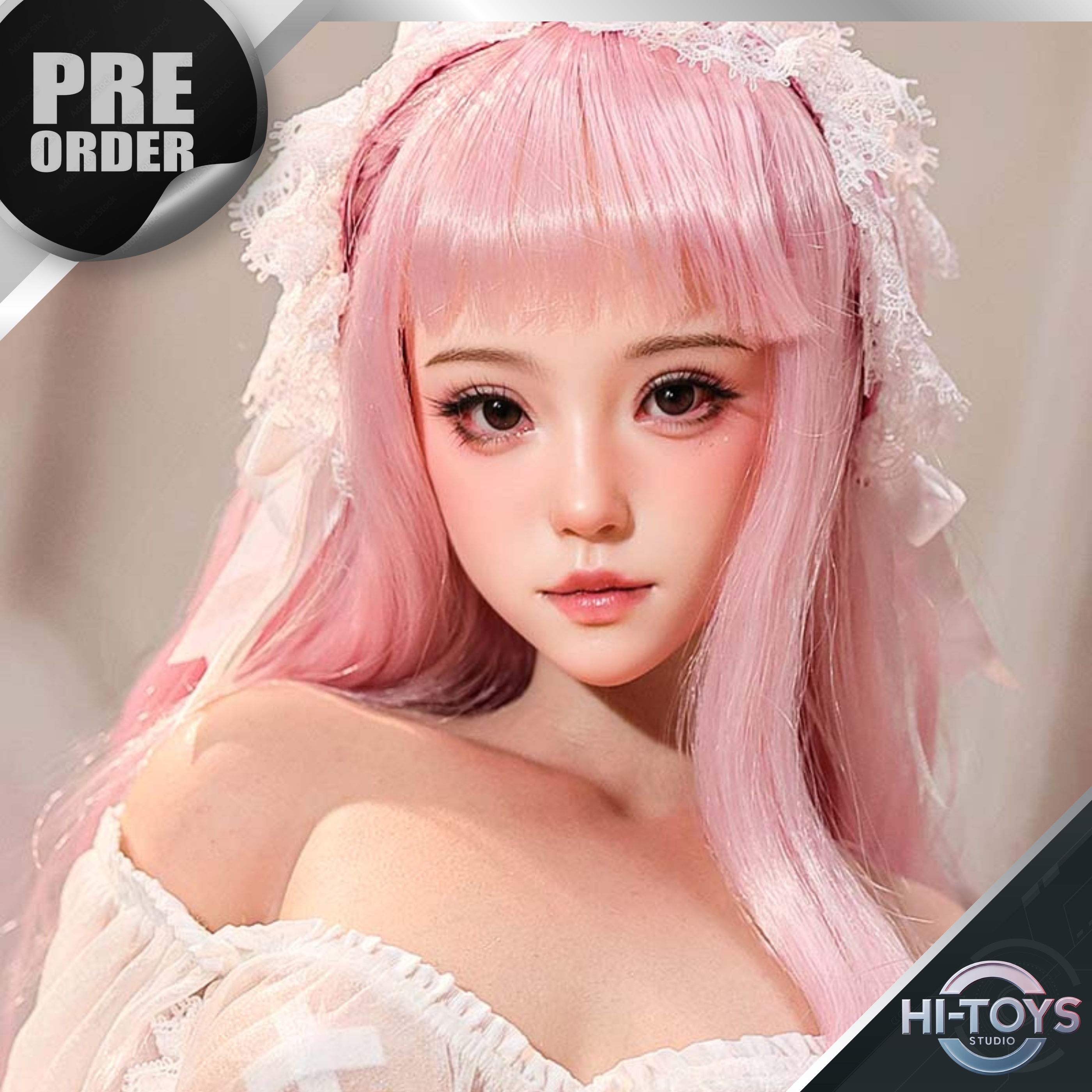 [ETA Q4-2025] PRE-ORDER - 𝗠𝗶𝗻𝗼𝘂𝘃𝗮 𝗦𝘁𝘂𝗱𝗶𝗼 - MIYO 75CM silicone series