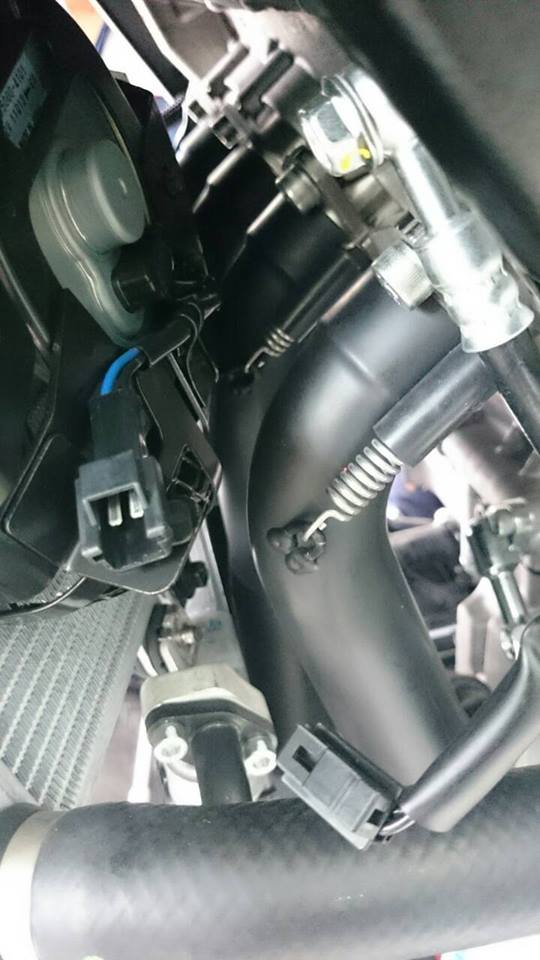 ท่อ Brock\'s Full System ออกข้างเดียว สำหรับ Hayabusa 1999-ปัจจุบัน (For Exhibition only)